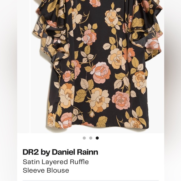 DR2 by Daniel Rainn - Picture 2 of 2